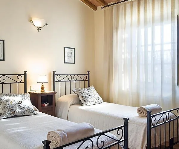 Prázdninový dům Capanna