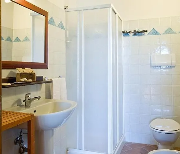 Prázdninový dům Capanna Bucine