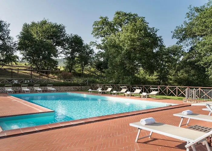 Prázdninový dům Capanna