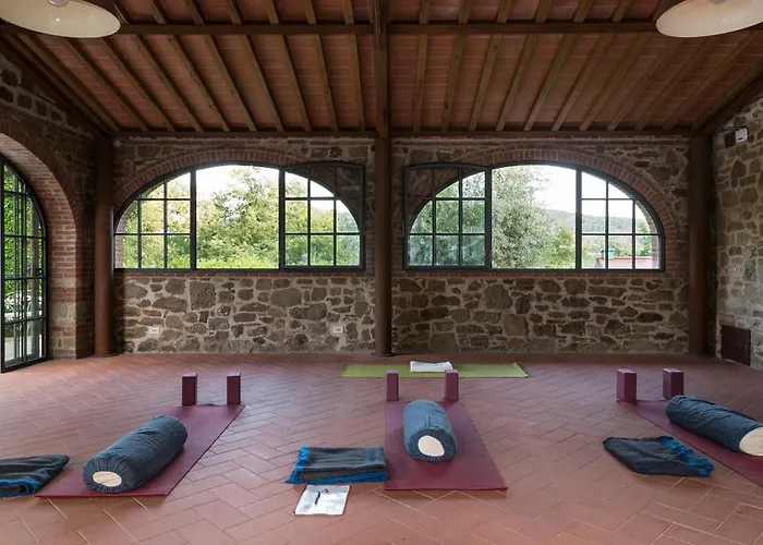 Capanna Prázdninový dům